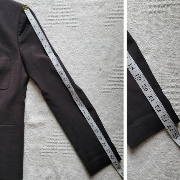 Aritzia Talula Exeter Boyfriend Blazer - Picture 10 of 11